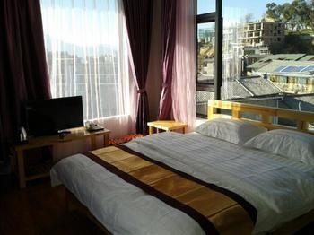 Tranquil Garden Inn Dali Dali Shuanglang Dış mekan fotoğraf
