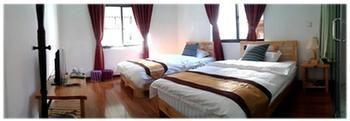 Tranquil Garden Inn Dali Dali Shuanglang Dış mekan fotoğraf